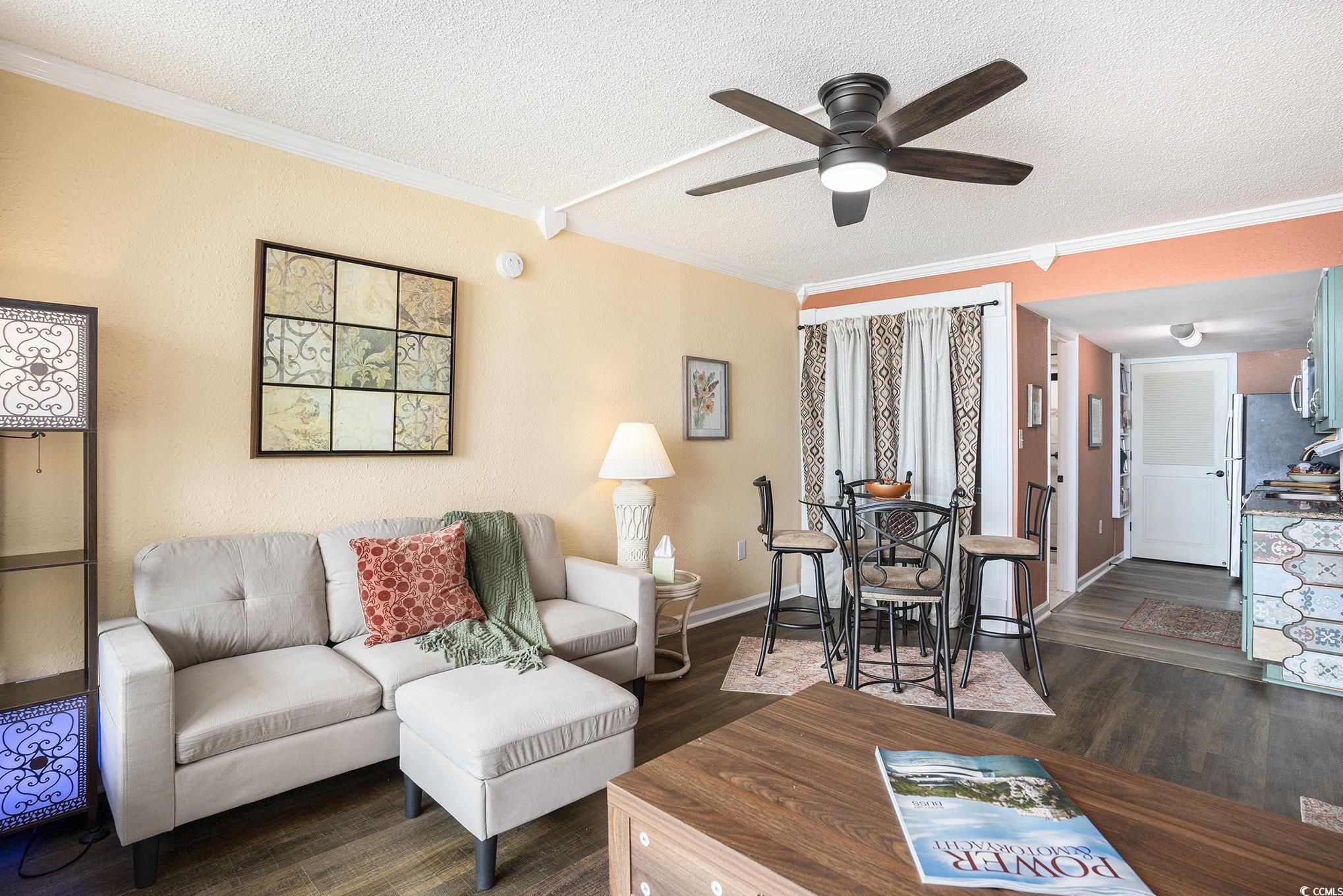 200 76th Avenue North, Unit 906 Myrtle Beach, SC 29572 - Photo 8 of 36