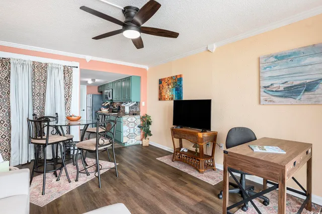 $224,900 | 200 76th Avenue North, Unit 906, Myrtle Beach, SC 29572