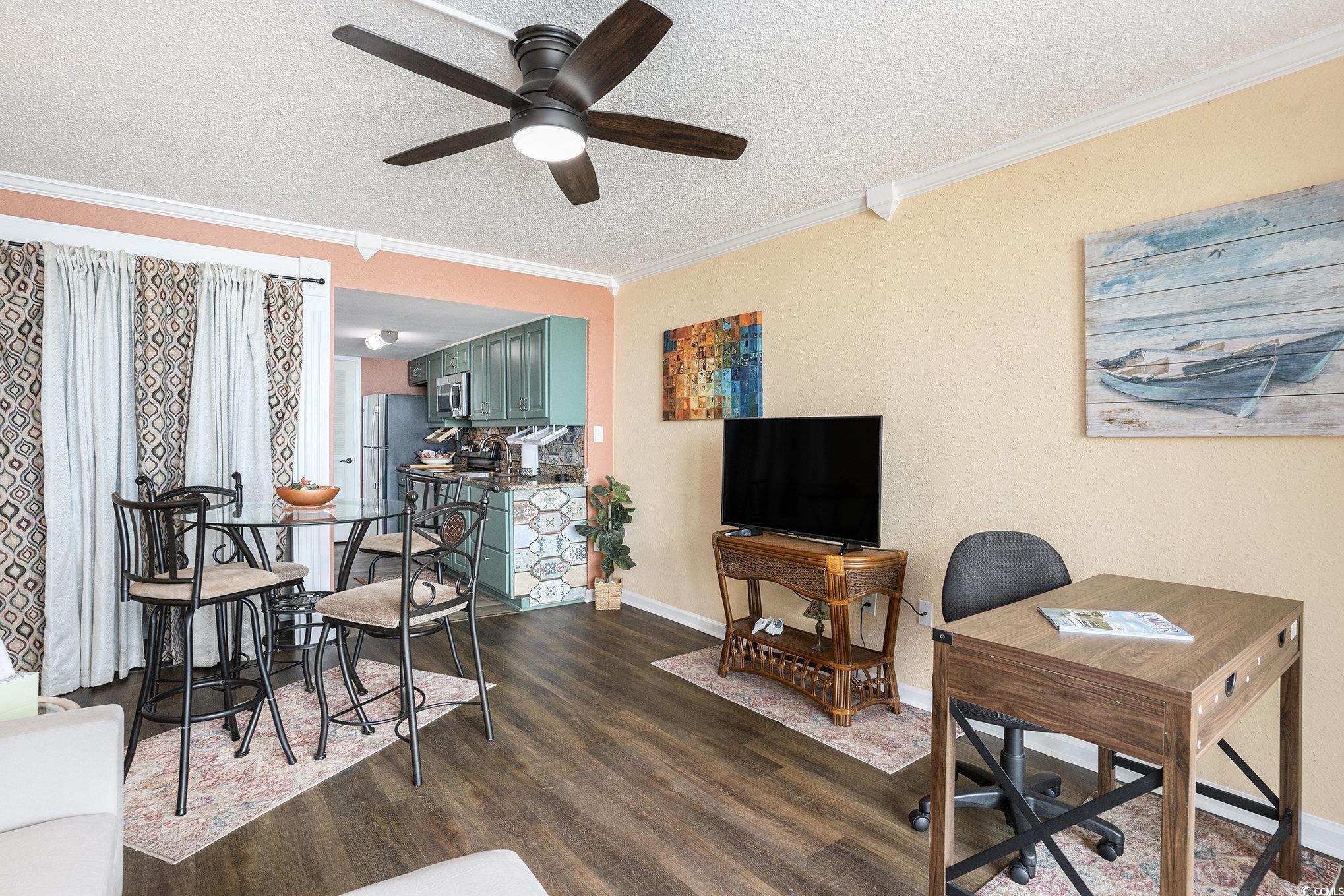 200 76th Avenue North, Unit 906 Myrtle Beach, SC 29572 - Photo 9 of 36