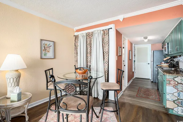 $224,900 | 200 76th Avenue North, Unit 906, Myrtle Beach, SC 29572