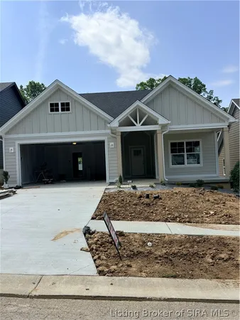 $329,900 | 2013 Mary Ella Drive, Unit 229, Georgetown, IN 47122