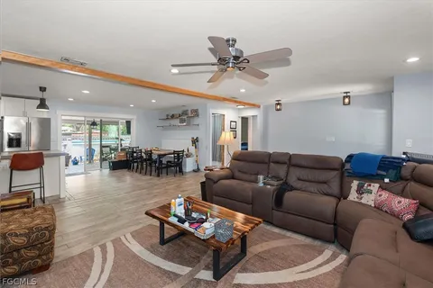 $875,000 | 15710 Shamrock Drive, Fort Myers, FL 33912