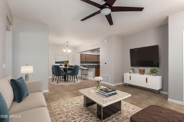 $1,795 | 525 North Miller Road, Unit 142, Scottsdale, AZ 85257