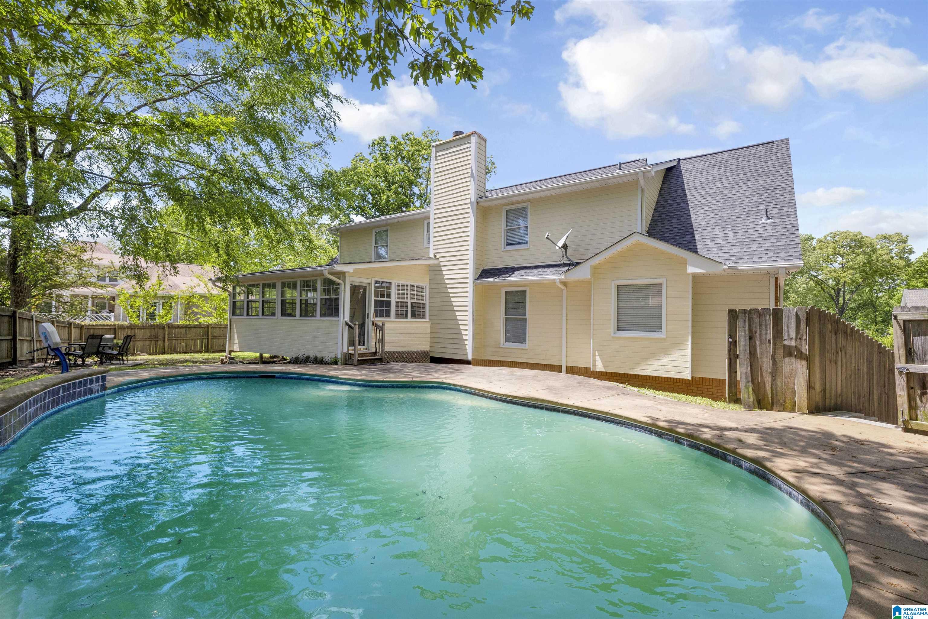 3015 Hunters Run Gardendale, AL 35071 - Photo 37 of 42