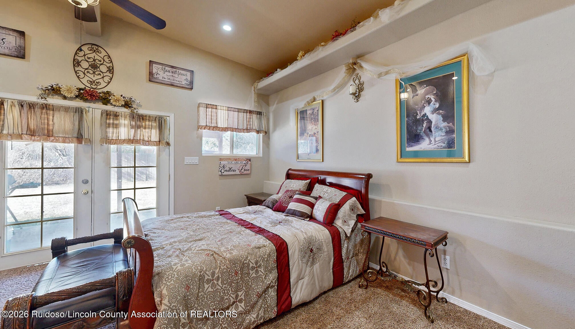 206 Griffith Drive Ruidoso Downs, NM 88346 - Photo 33 of 73 Gallery Image 33
