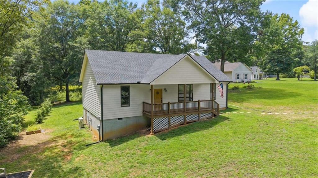 498 Raburn Road Bremen, GA 30110 - Photo 40 of 44