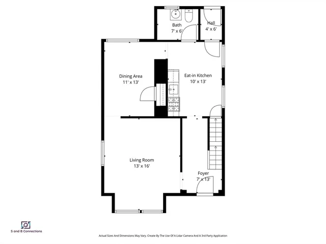 $499,900 | 10 River St Place, Lynn, MA 01905