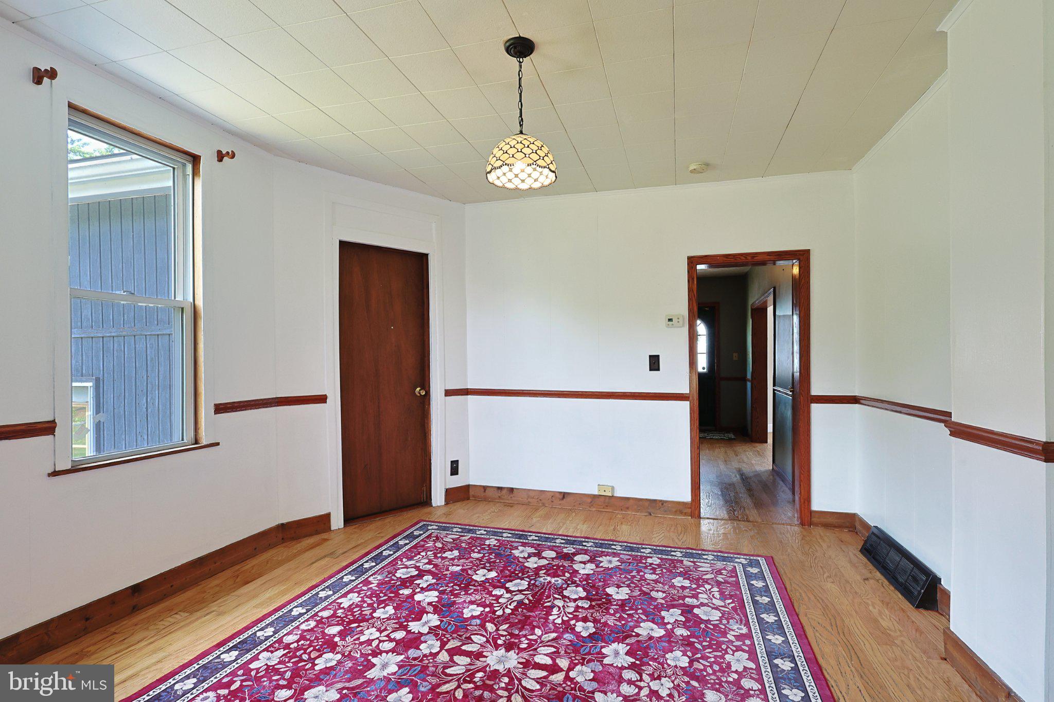 73 Silver Street Ridgeley, WV 26753 - Photo 9 of 36 Bright and inviting living space.