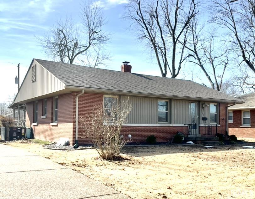 2507 Vogel Road Evansville, IN 47711 - Photo 11 of 34