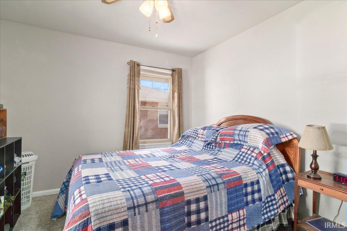 2507 Vogel Road Evansville, IN 47711 - Photo 16 of 34