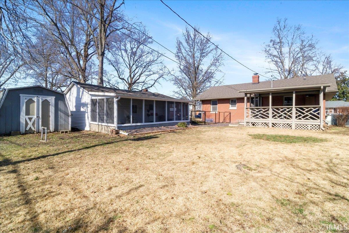 2507 Vogel Road Evansville, IN 47711 - Photo 17 of 34