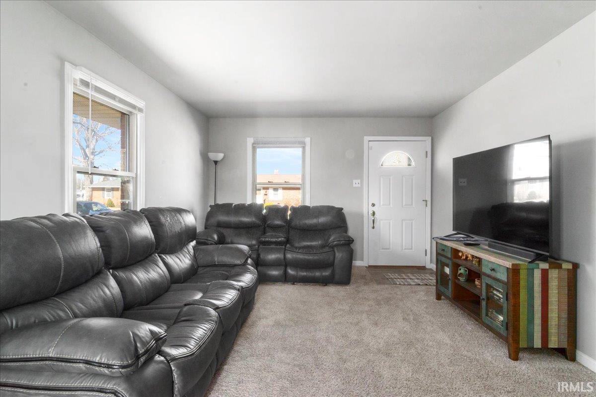 2507 Vogel Road Evansville, IN 47711 - Photo 25 of 34