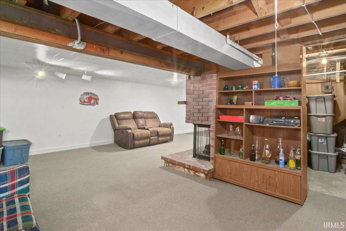 2507 Vogel Road Evansville, IN 47711 - Photo 3 of 34