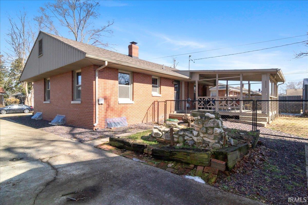 2507 Vogel Road Evansville, IN 47711 - Photo 34 of 34