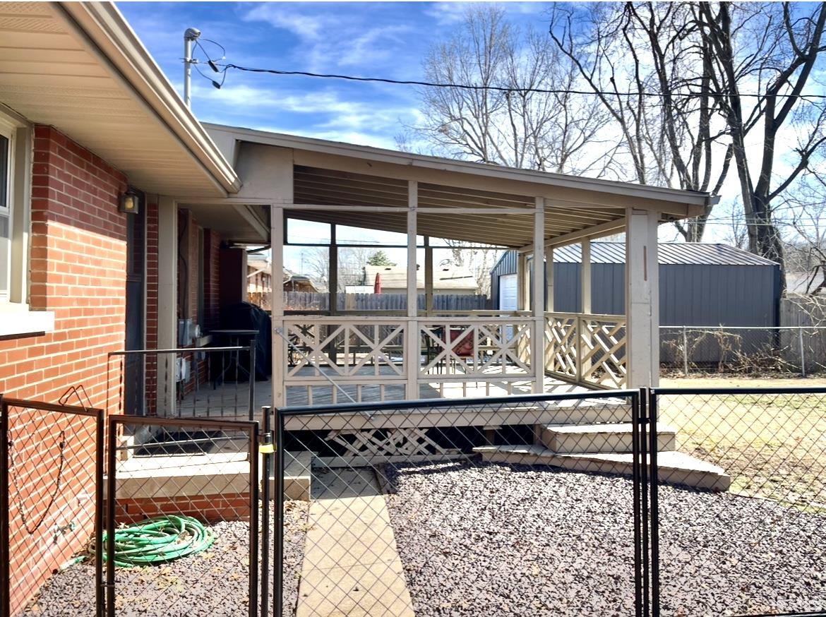 2507 Vogel Road Evansville, IN 47711 - Photo 7 of 34