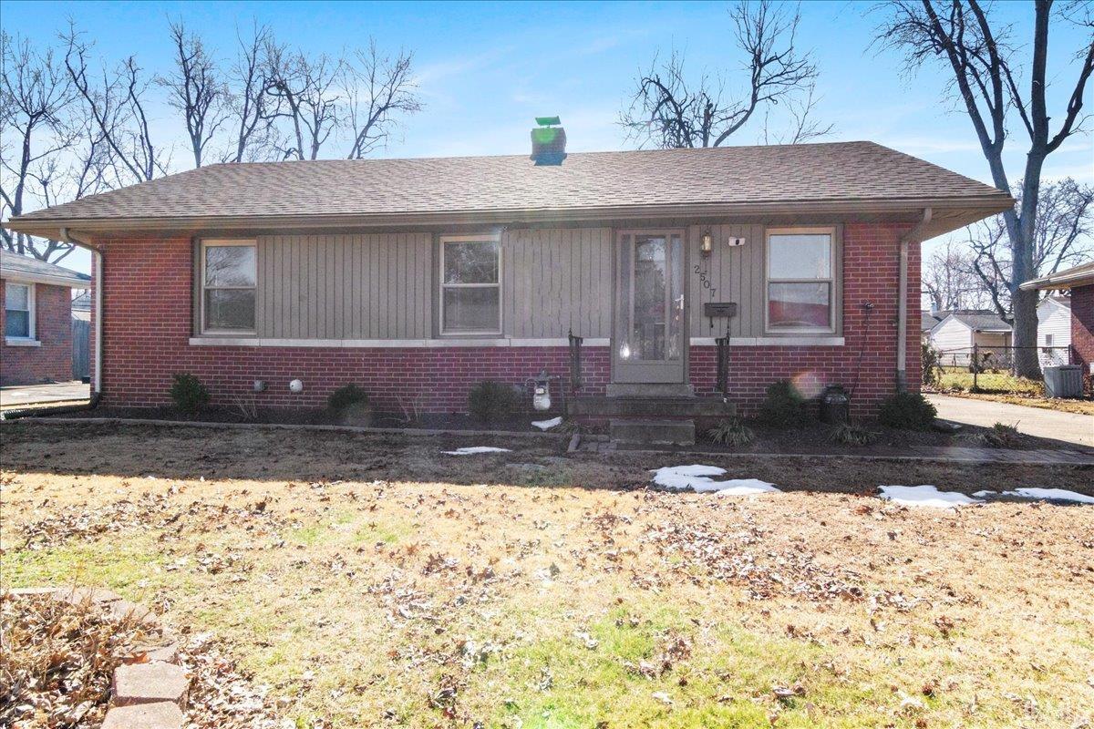 2507 Vogel Road Evansville, IN 47711 - Photo 8 of 34