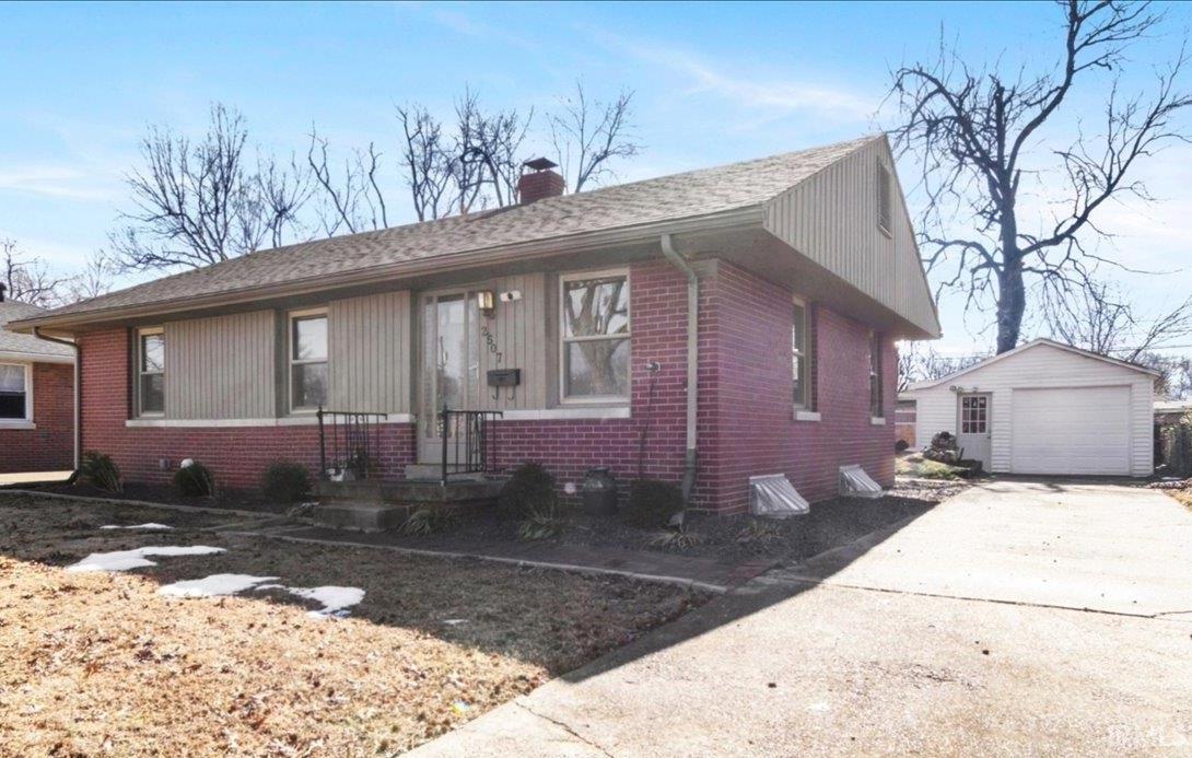 2507 Vogel Road Evansville, IN 47711 - Photo 9 of 34