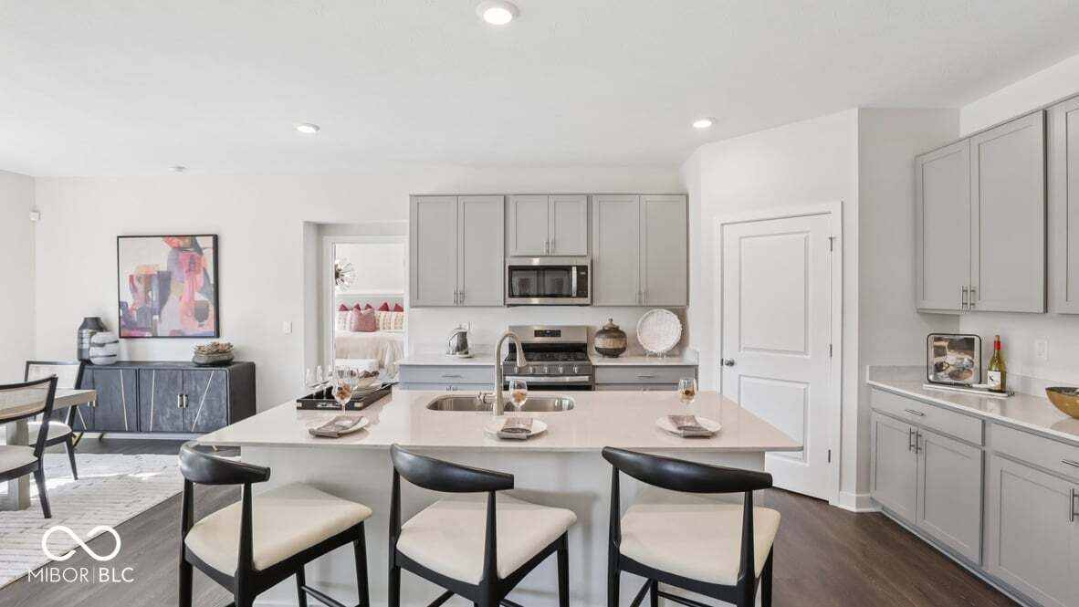 921 Angilee Way Lebanon, IN 46052 - Photo 12 of 41