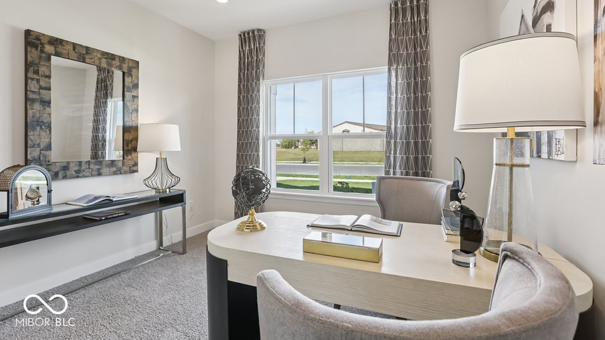 921 Angilee Way Lebanon, IN 46052 - Photo 18 of 41