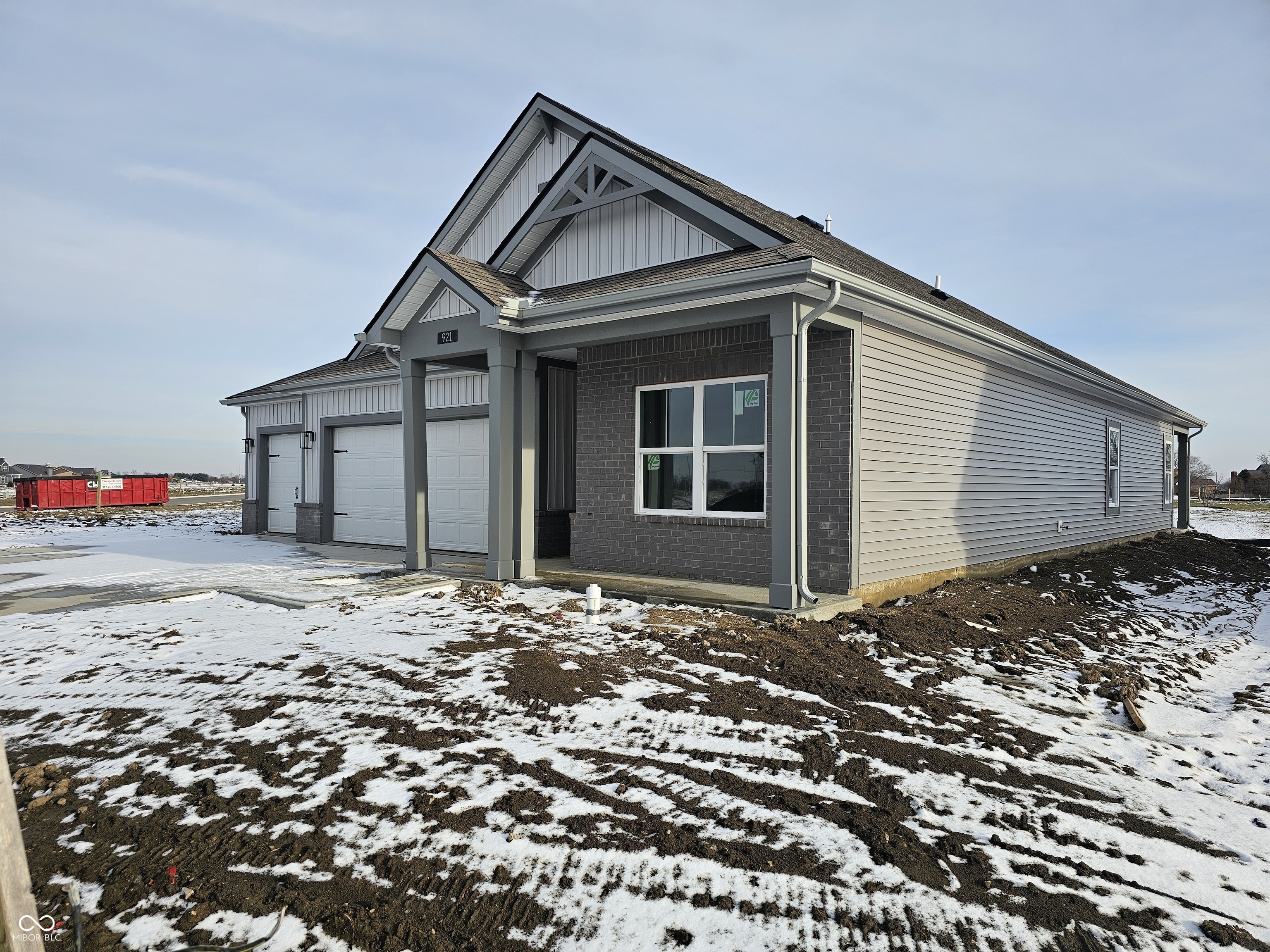 921 Angilee Way Lebanon, IN 46052 - Photo 2 of 15