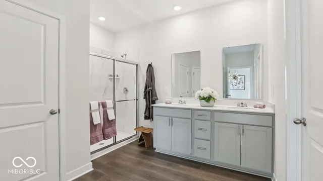 $439,900 | 921 Angilee Way, Lebanon, IN 46052