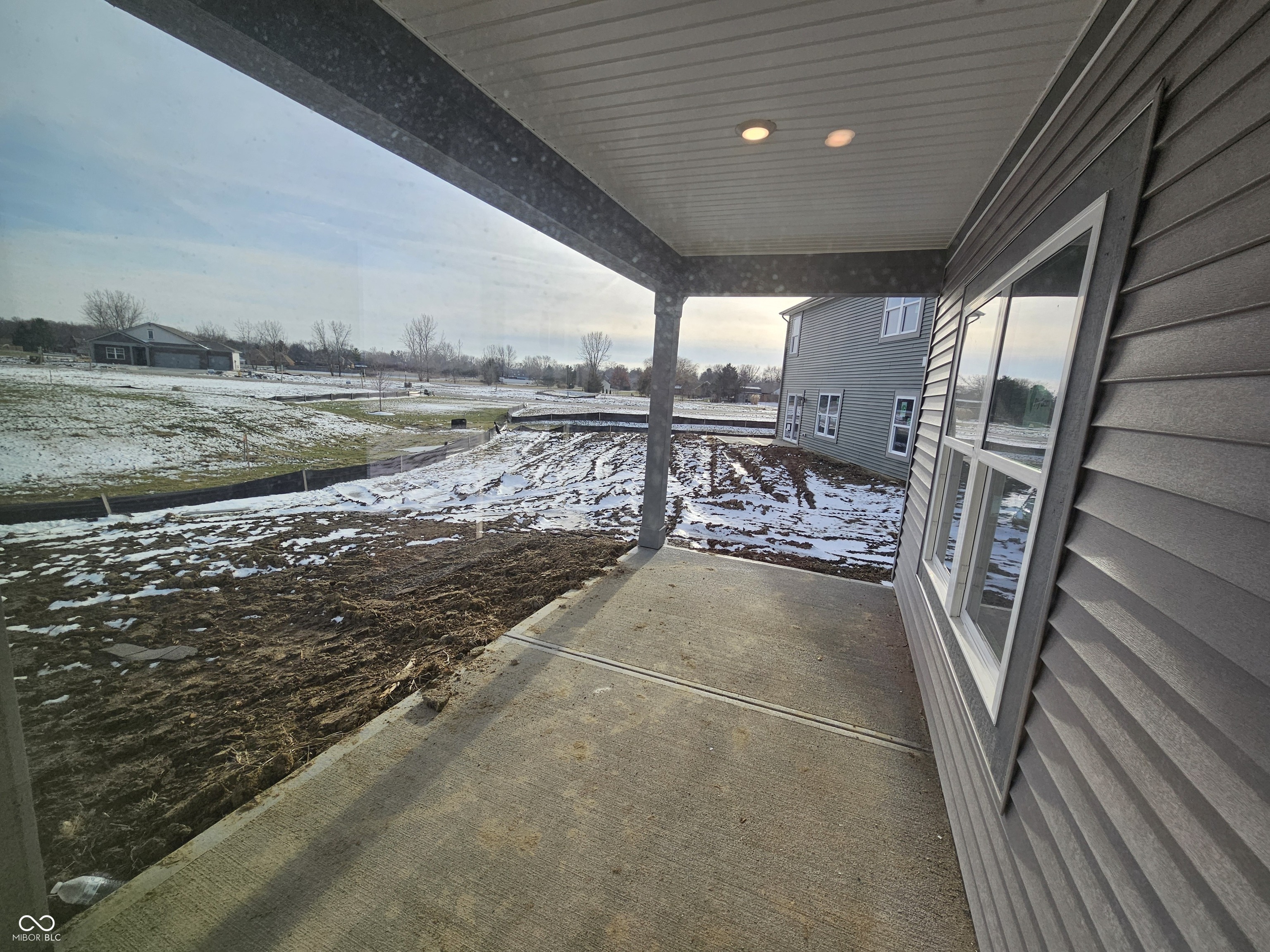 921 Angilee Way Lebanon, IN 46052 - Photo 3 of 15