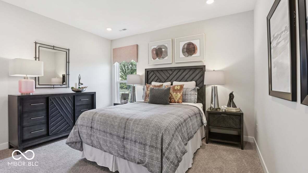 921 Angilee Way Lebanon, IN 46052 - Photo 31 of 41