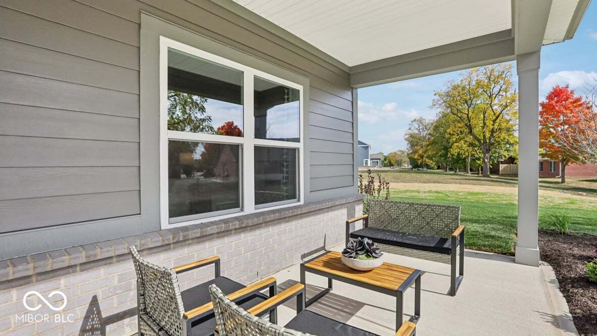 921 Angilee Way Lebanon, IN 46052 - Photo 36 of 41