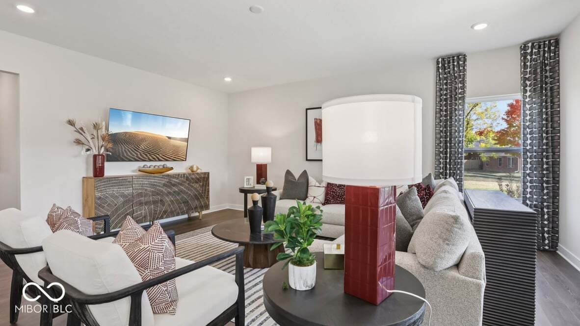 921 Angilee Way Lebanon, IN 46052 - Photo 5 of 41