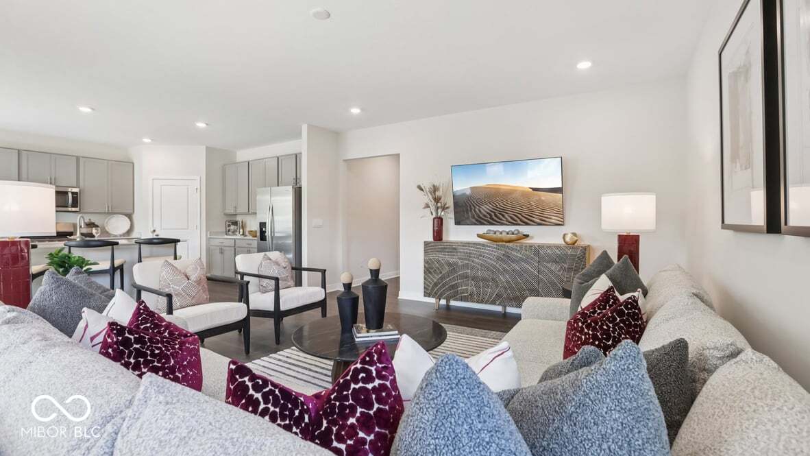 921 Angilee Way Lebanon, IN 46052 - Photo 6 of 41