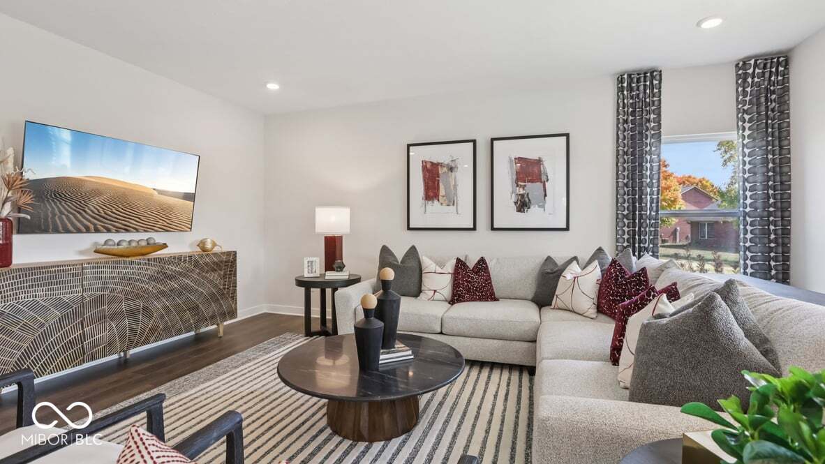 921 Angilee Way Lebanon, IN 46052 - Photo 7 of 41