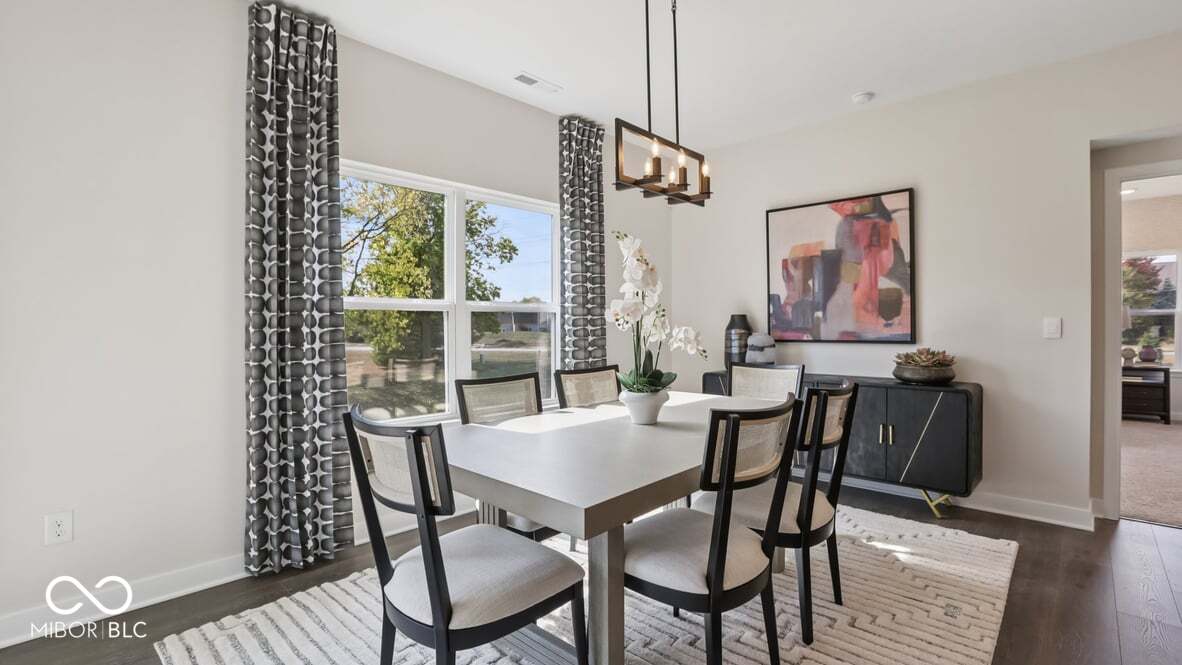 921 Angilee Way Lebanon, IN 46052 - Photo 9 of 41