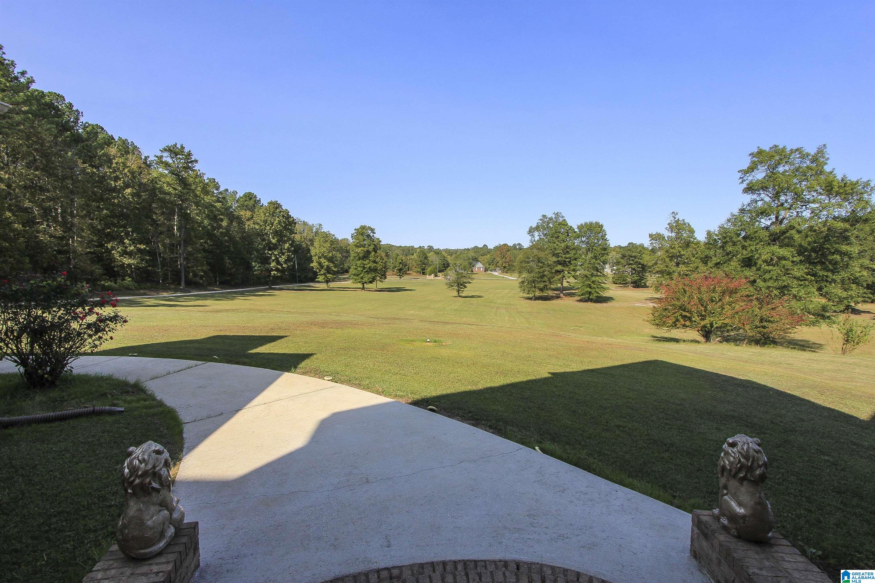 3686 Post Oak Road Jacksonville, AL 36265 - Photo 63 of 85