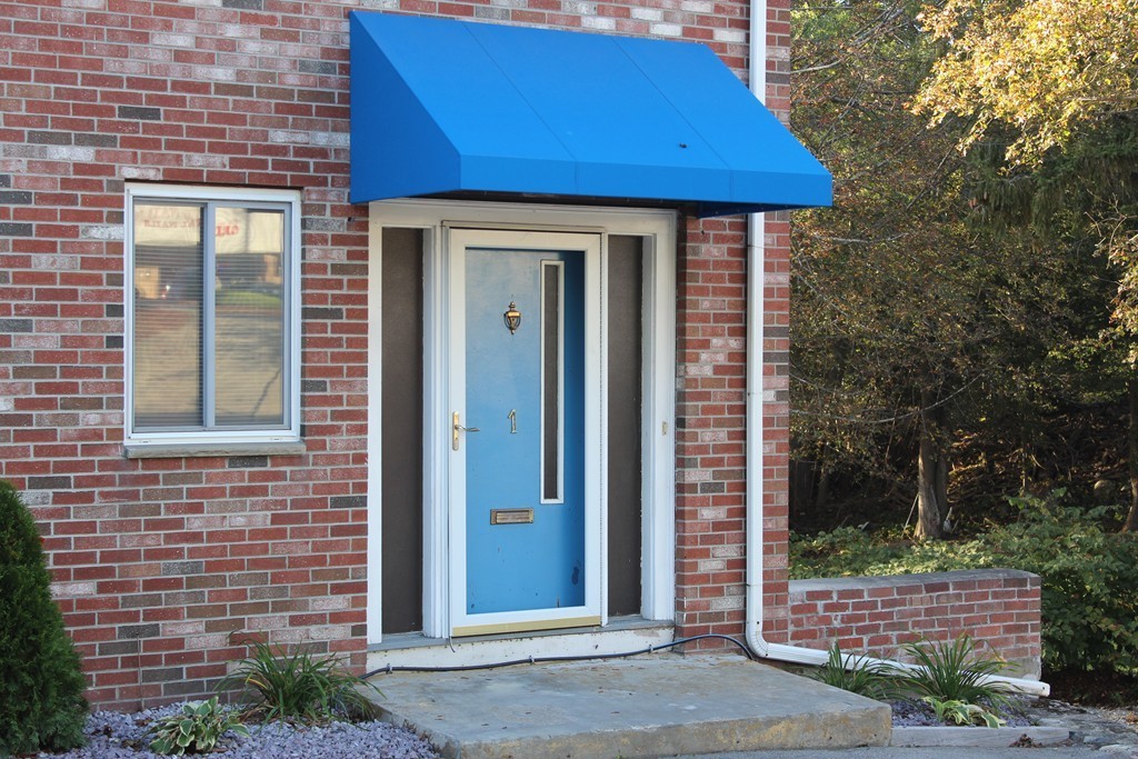 45 Boston Post Road East, Unit 1 Marlborough, MA 01752 - Photo 1 of 14 Gallery Image 1