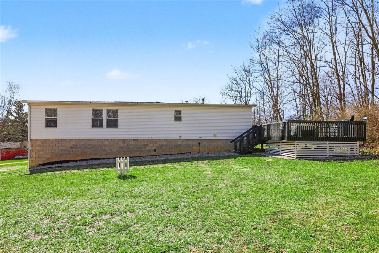 9491 Thorne Road Horton, MI 49246 - Photo 23 of 33