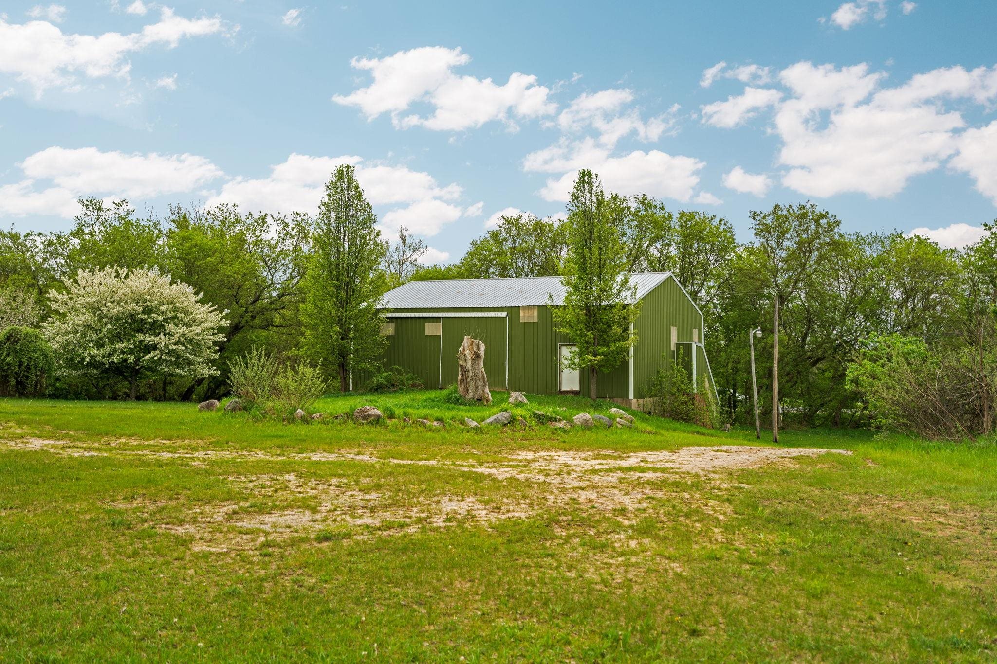 2631 Sparling Road Kingsley, MI 49649 - Photo 53 of 92