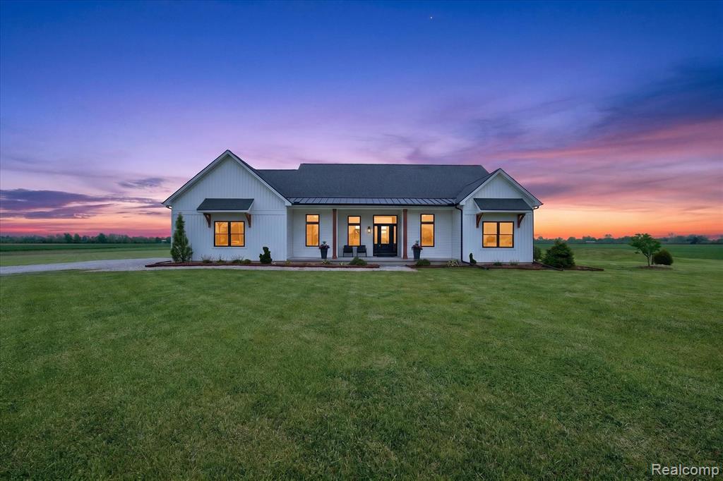 2170 East Labo Road Carleton, MI 48117 - Photo 1 of 52