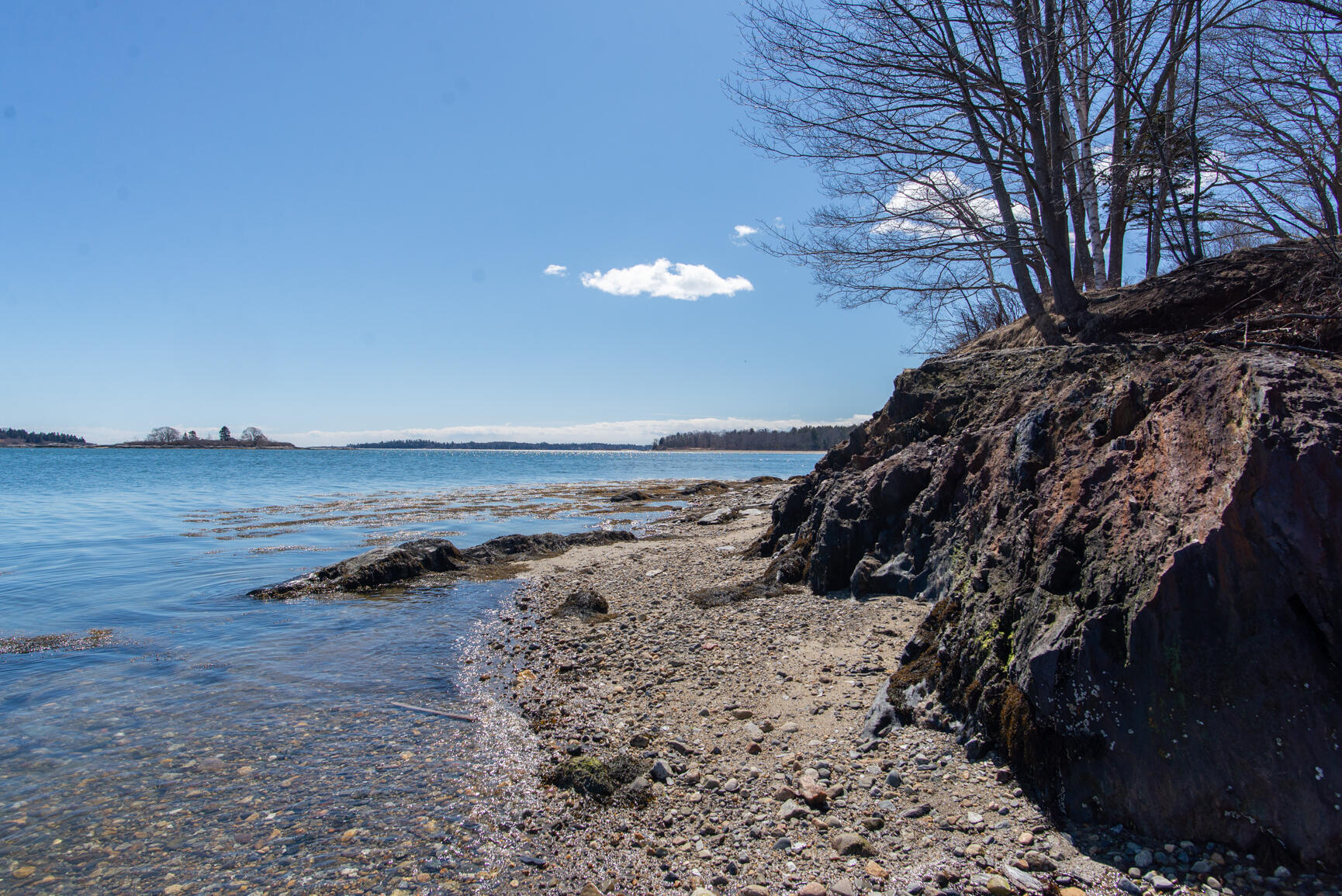 Lot 102 South Road Chebeague Island, ME 04017 - Photo 16 of 26 102-13