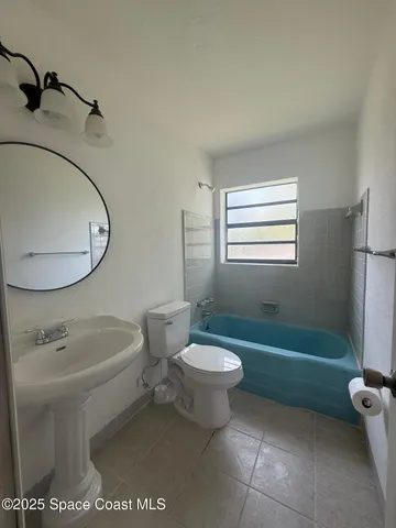 $2,300 | 329 West Arlington Street, Satellite Beach, FL 32937