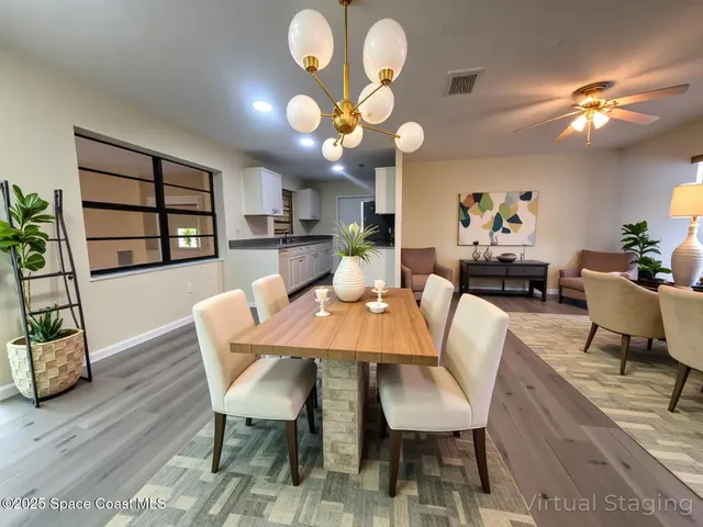 $2,300 | 329 West Arlington Street, Satellite Beach, FL 32937