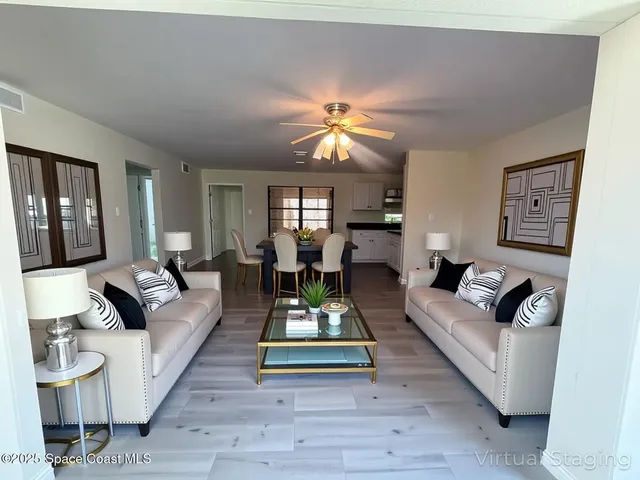 $2,300 | 329 West Arlington Street, Satellite Beach, FL 32937