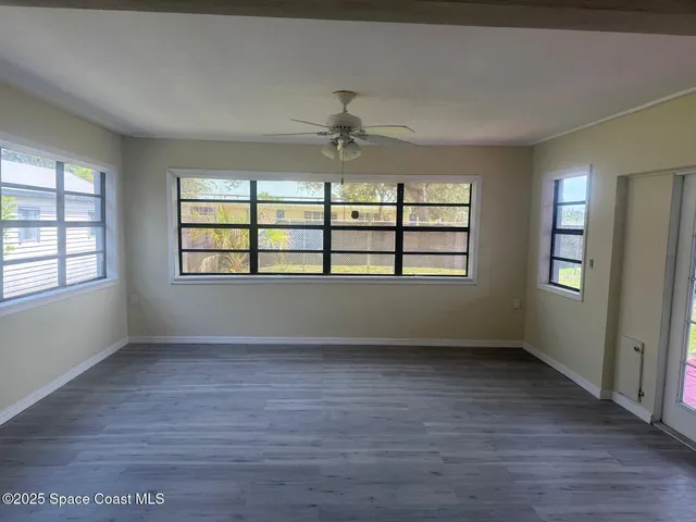 $2,300 | 329 West Arlington Street, Satellite Beach, FL 32937