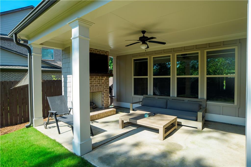 4871 Belle Estates Road Suwanee, GA 30024 - Photo 34 of 36