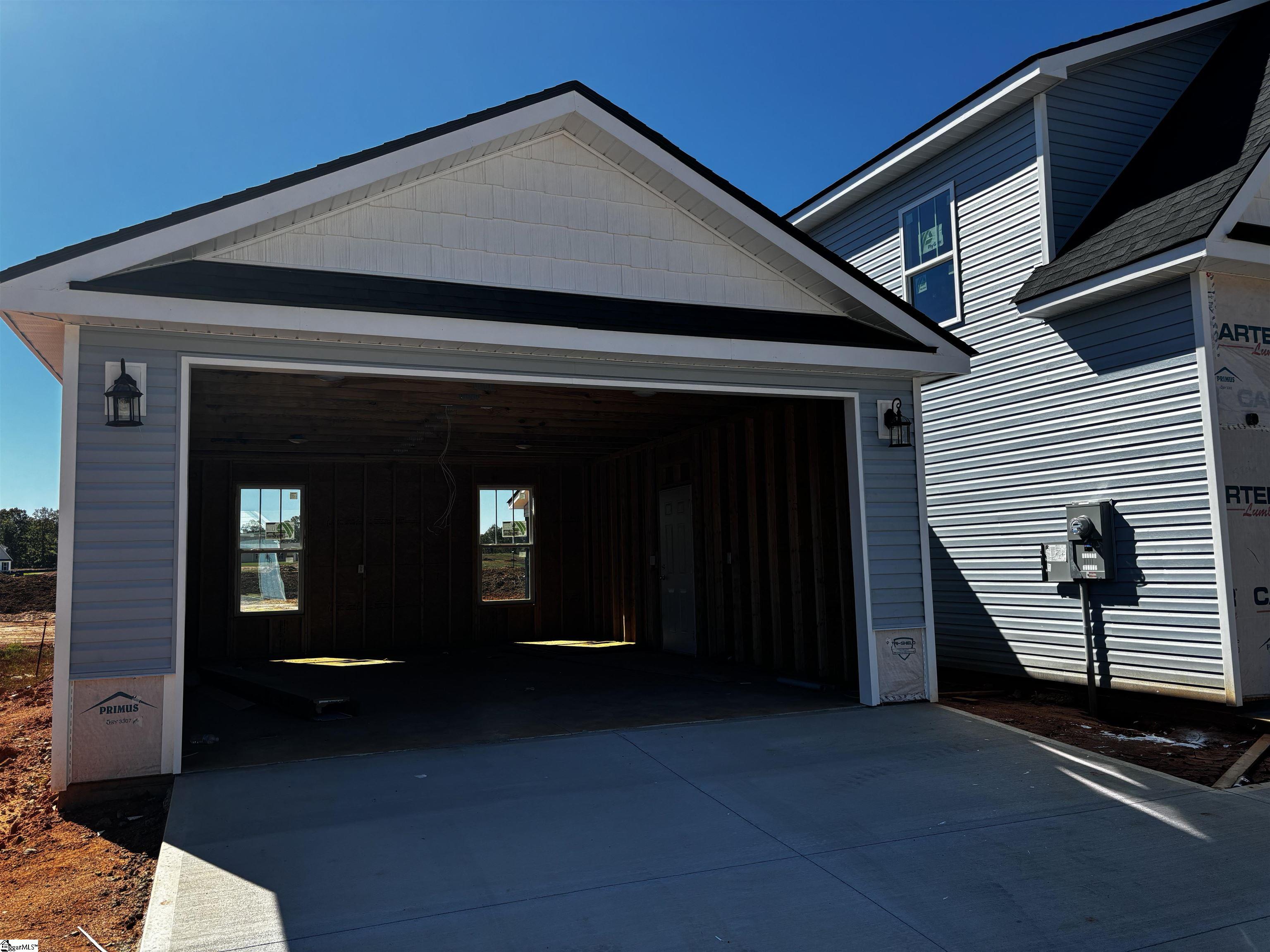 106 Walters Way Pickens, SC 29671 - Photo 2 of 6