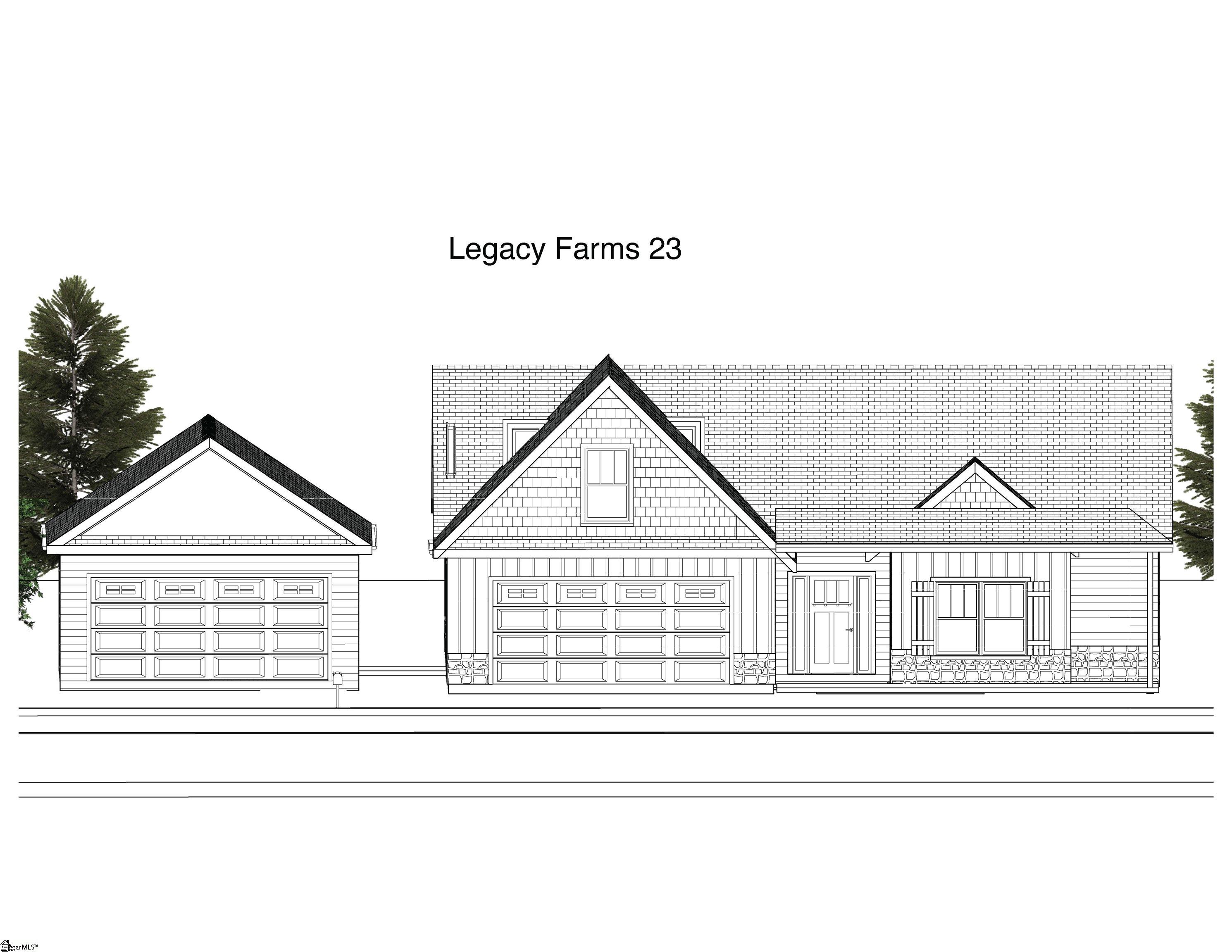 106 Walters Way Pickens, SC 29671 - Photo 3 of 6