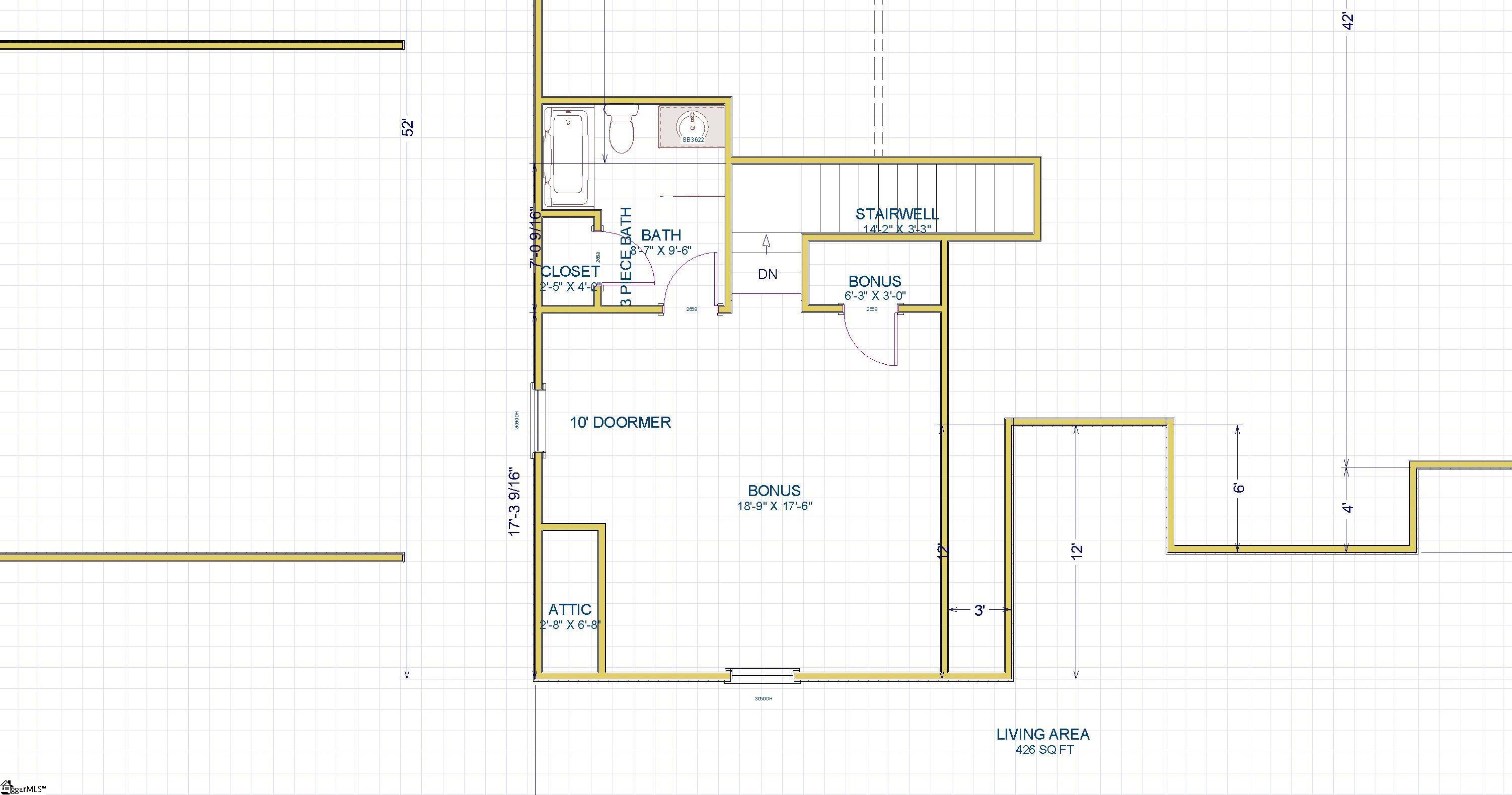 106 Walters Way Pickens, SC 29671 - Photo 5 of 6