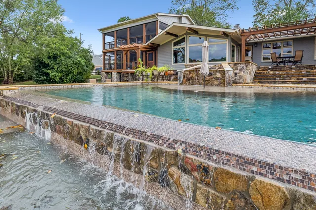 $4,950,000 | 2864 Sawyer Bend Road, Nashville, TN 37221