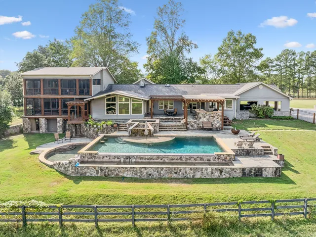 $4,950,000 | 2864 Sawyer Bend Road, Nashville, TN 37221