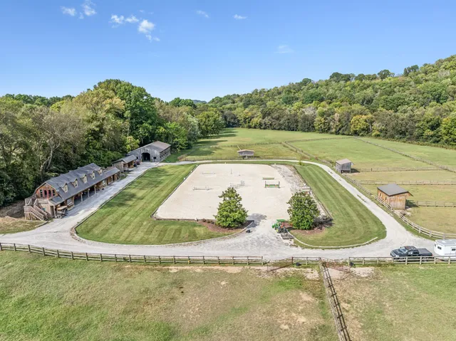 $4,950,000 | 2864 Sawyer Bend Road, Nashville, TN 37221