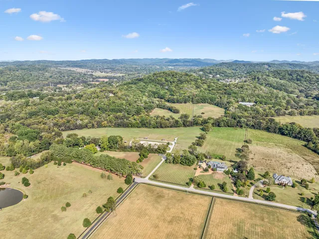 $4,950,000 | 2864 Sawyer Bend Road, Nashville, TN 37221